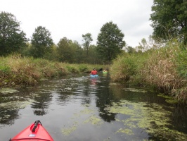 Black Creek 9-20-14